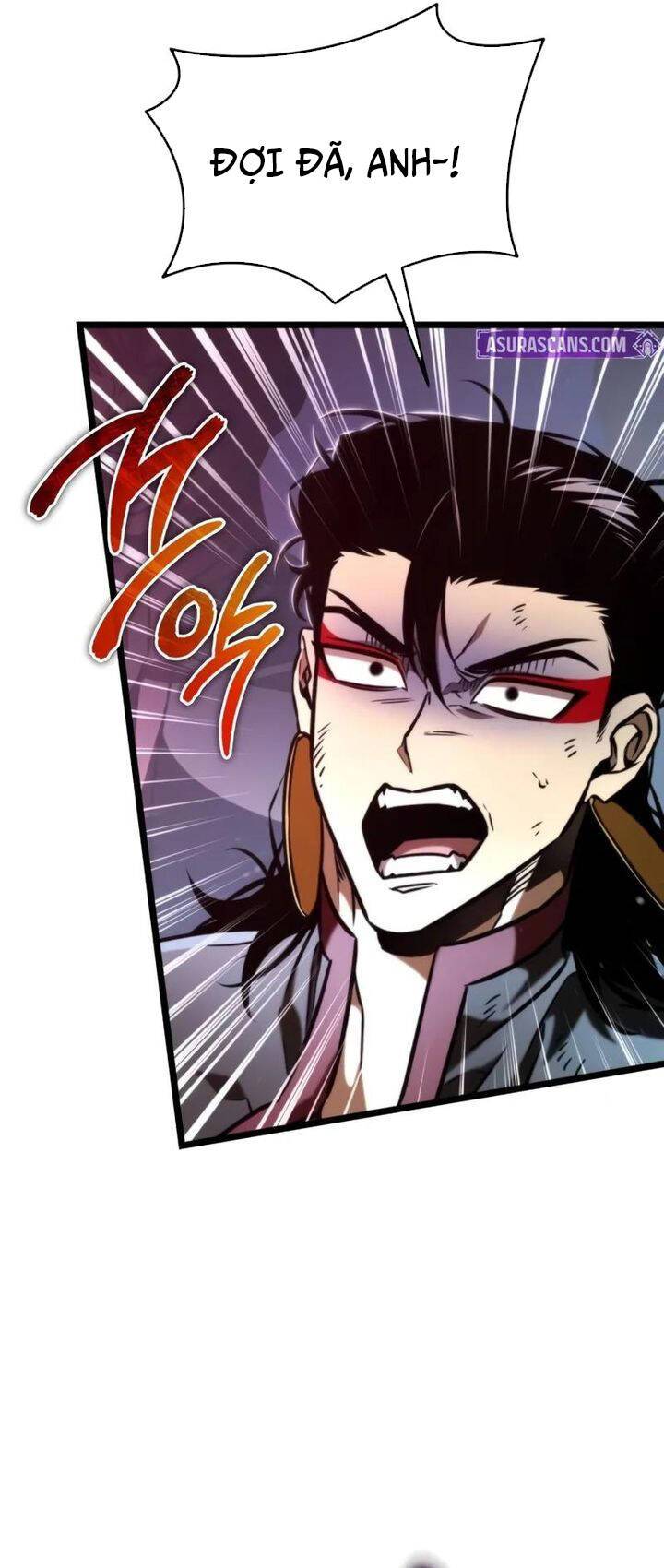 Chiến Binh Hồi Quy: Chapter 66