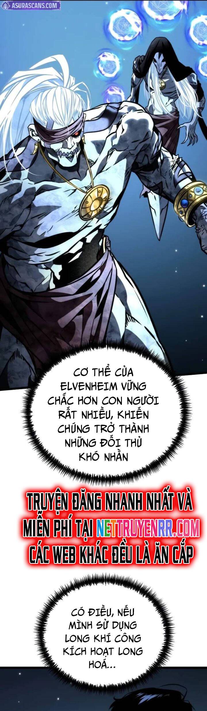 Chiến Binh Hồi Quy: Chapter 66