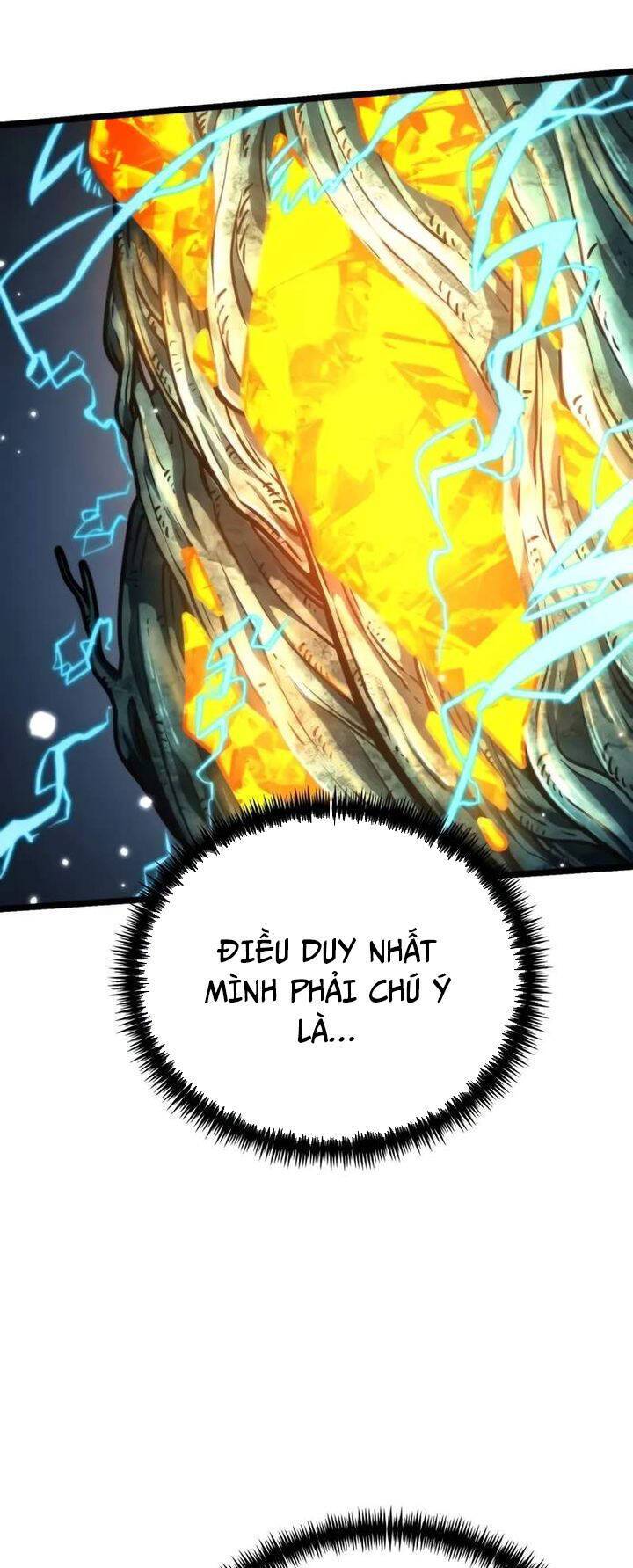 Chiến Binh Hồi Quy: Chapter 66