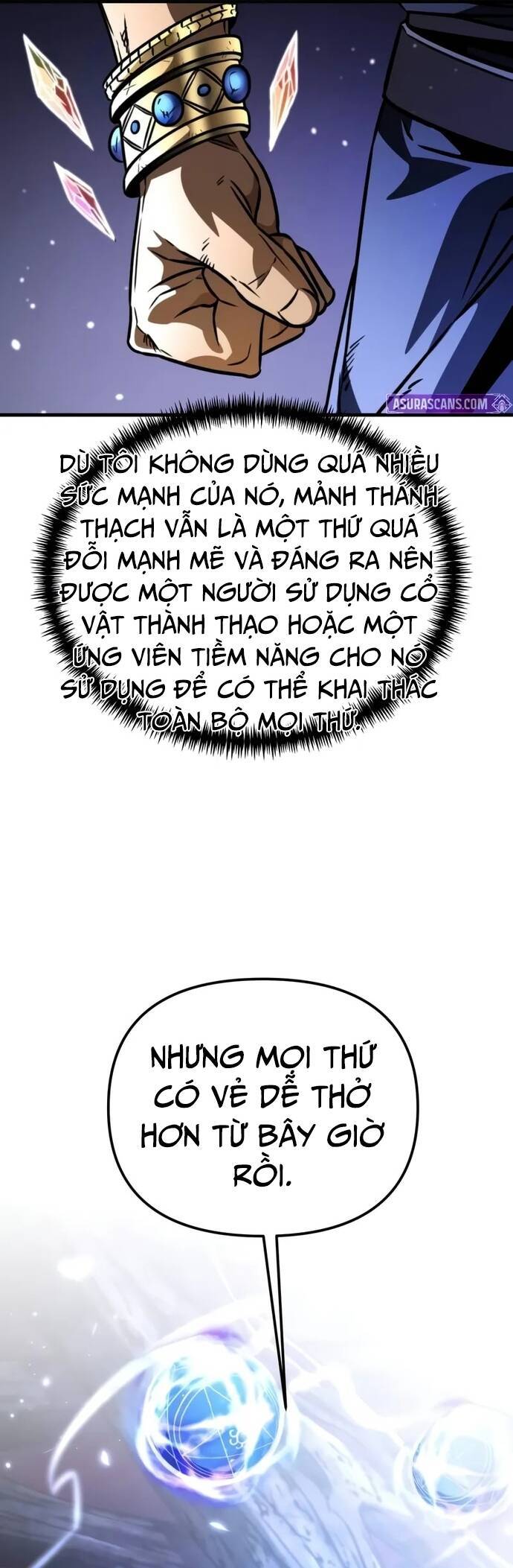 Chiến Binh Hồi Quy: Chapter 67