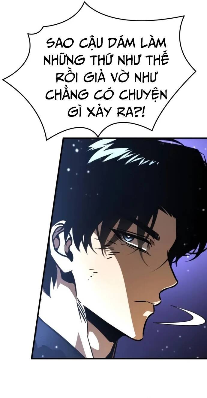 Chiến Binh Hồi Quy: Chapter 67