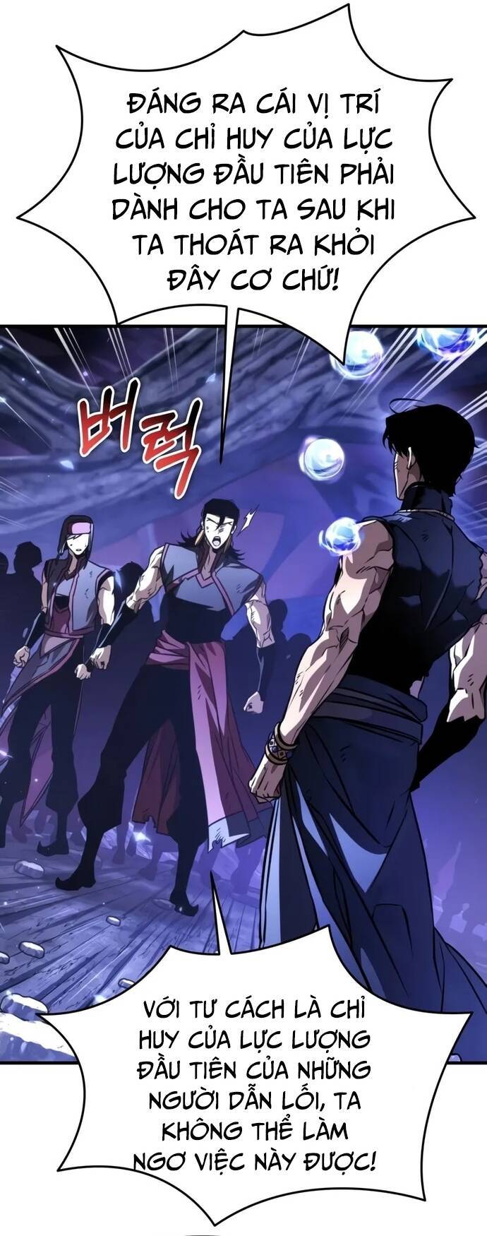 Chiến Binh Hồi Quy: Chapter 67