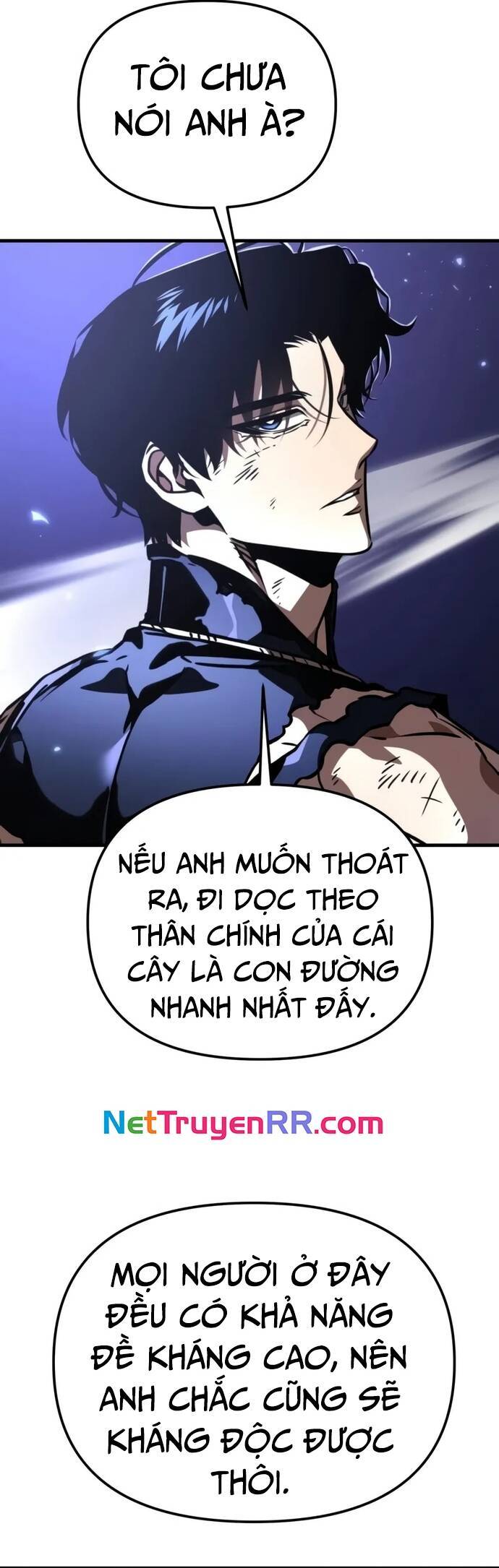 Chiến Binh Hồi Quy: Chapter 67