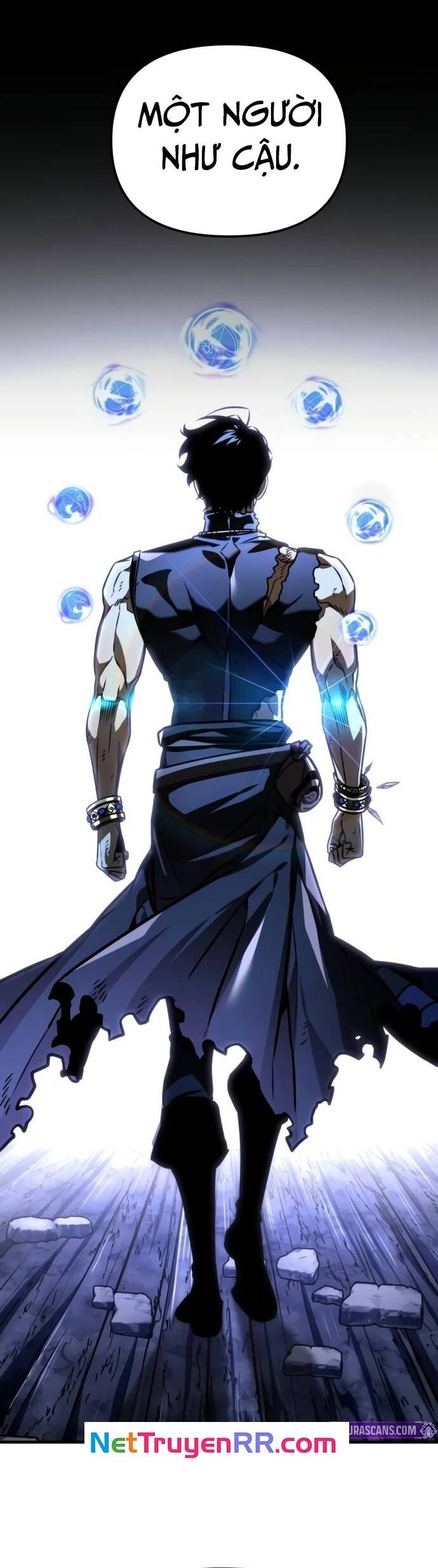 Chiến Binh Hồi Quy: Chapter 67