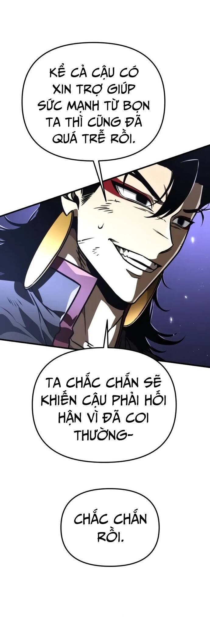 Chiến Binh Hồi Quy: Chapter 67