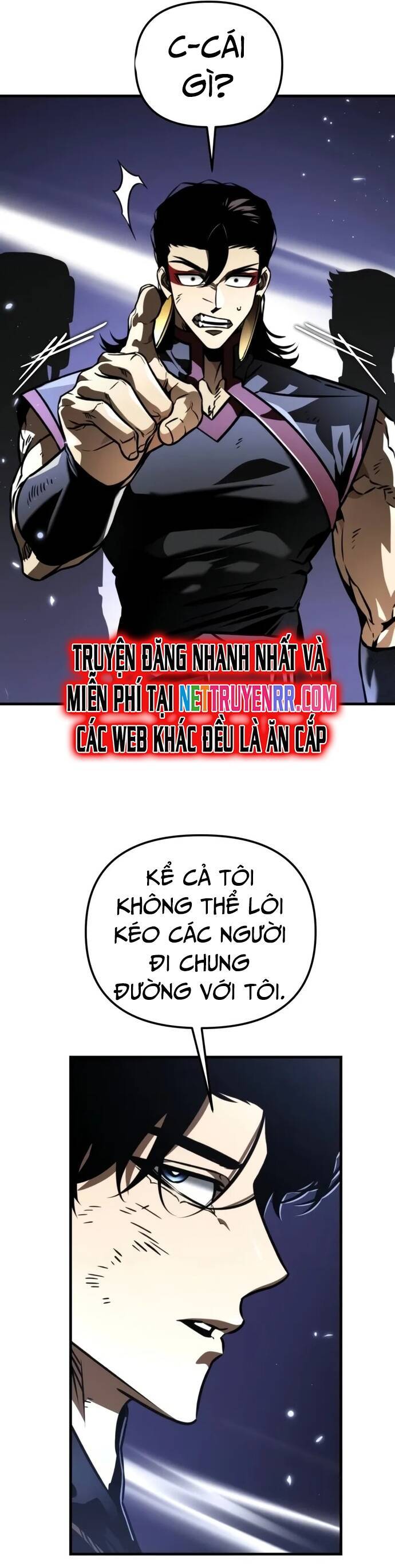 Chiến Binh Hồi Quy: Chapter 67