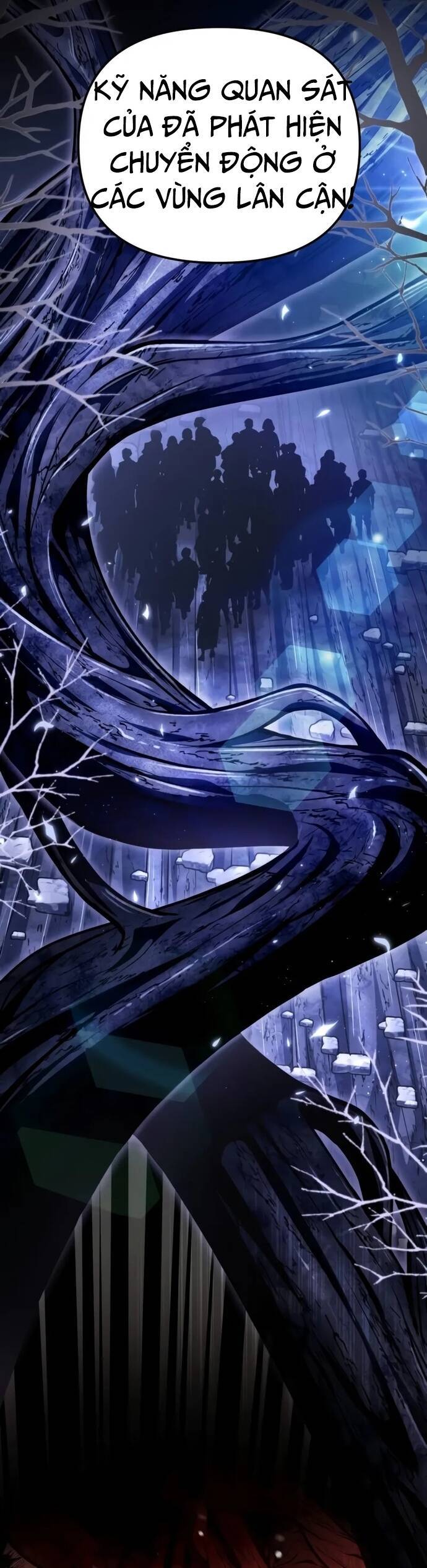 Chiến Binh Hồi Quy: Chapter 67