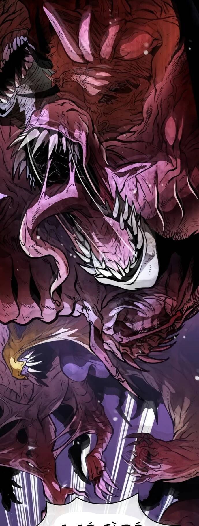 Chiến Binh Hồi Quy: Chapter 67