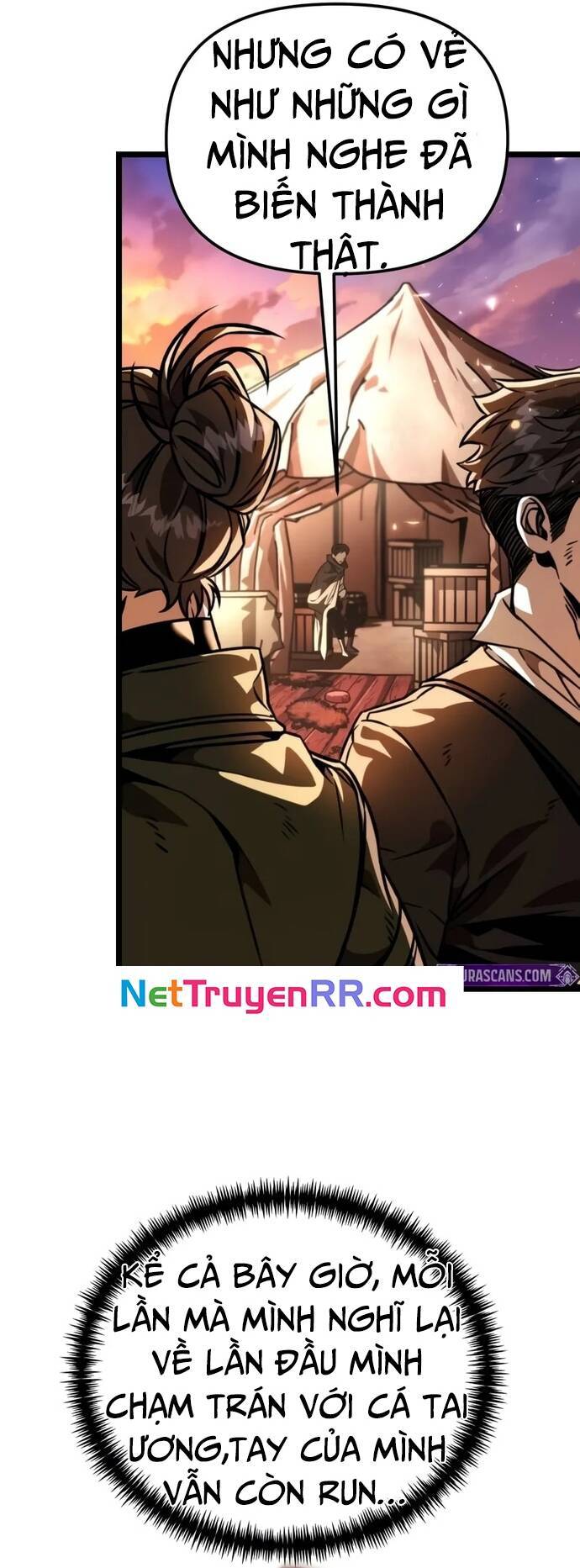 Chiến Binh Hồi Quy: Chapter 67
