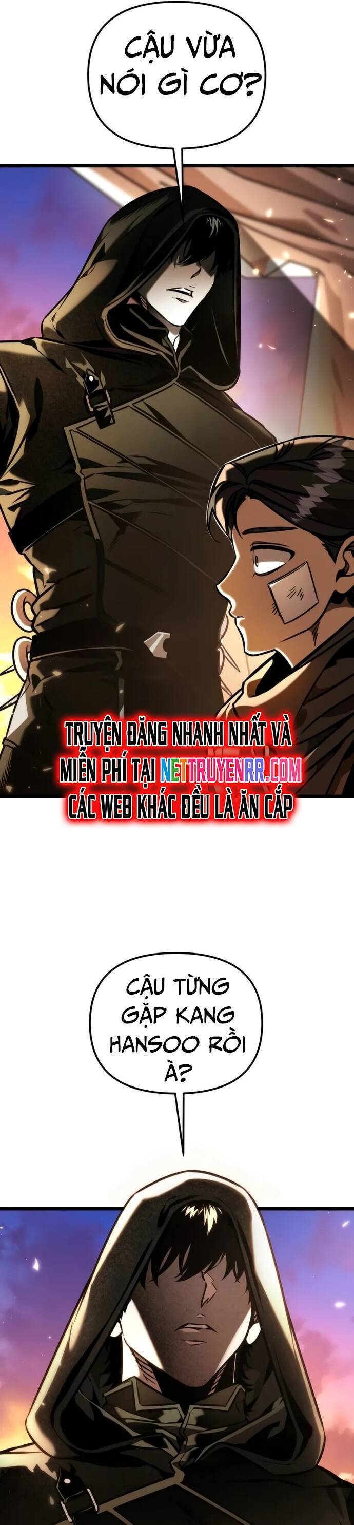 Chiến Binh Hồi Quy: Chapter 67