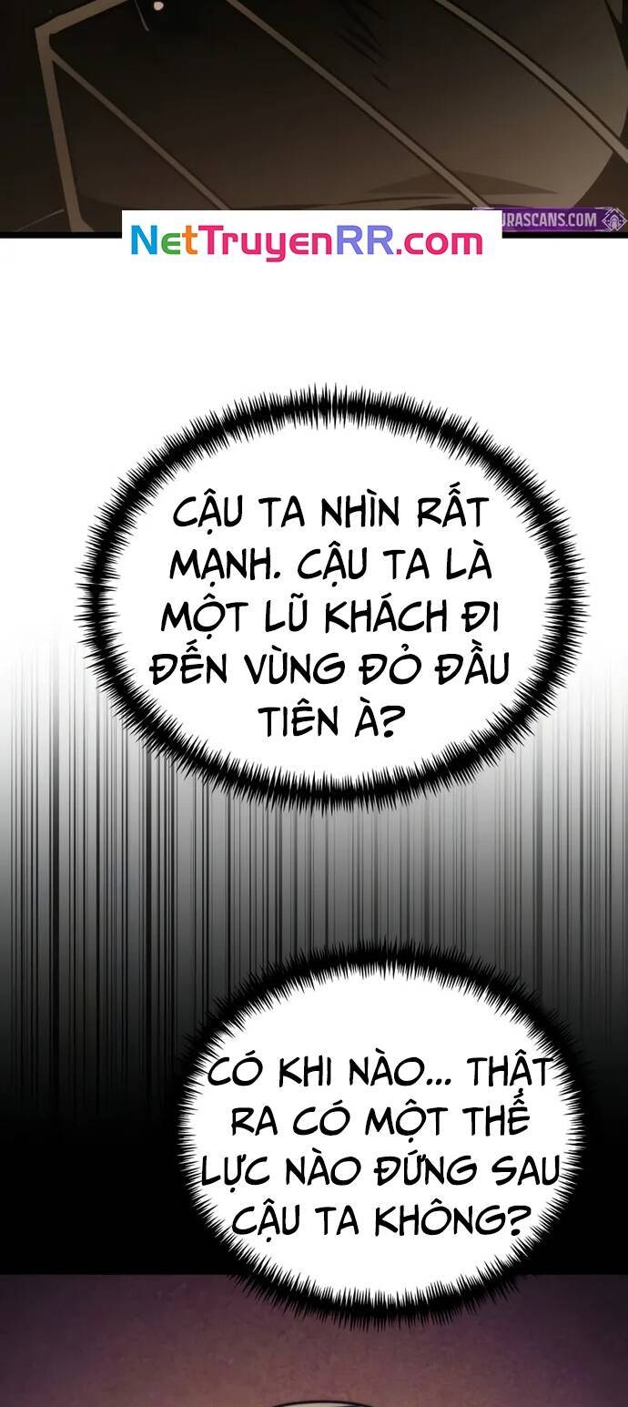 Chiến Binh Hồi Quy: Chapter 67