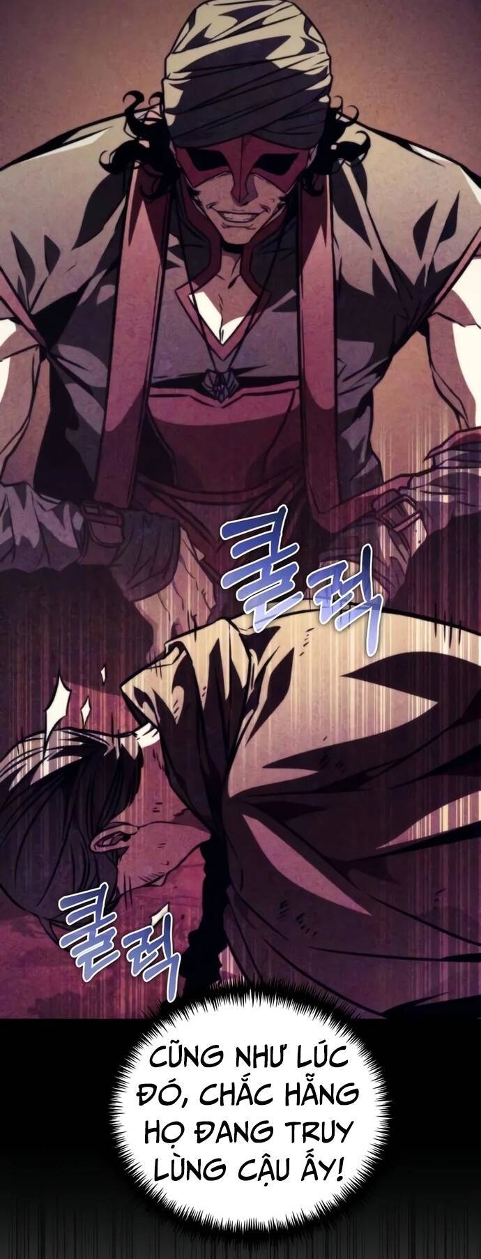 Chiến Binh Hồi Quy: Chapter 67