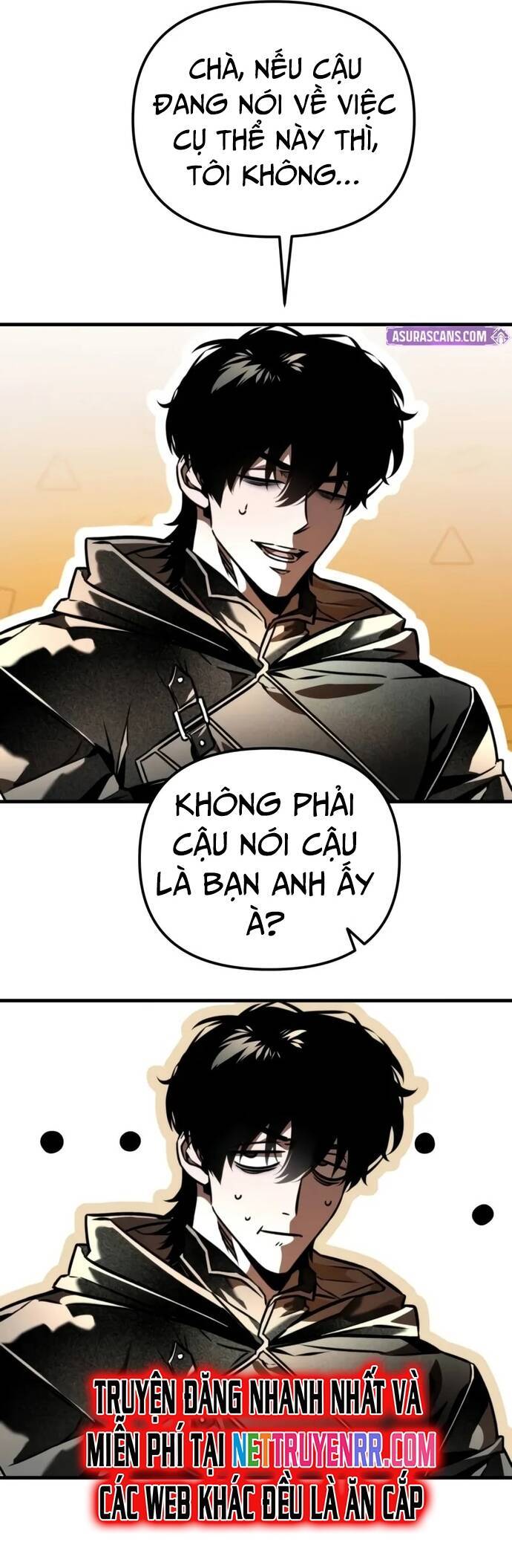Chiến Binh Hồi Quy: Chapter 67