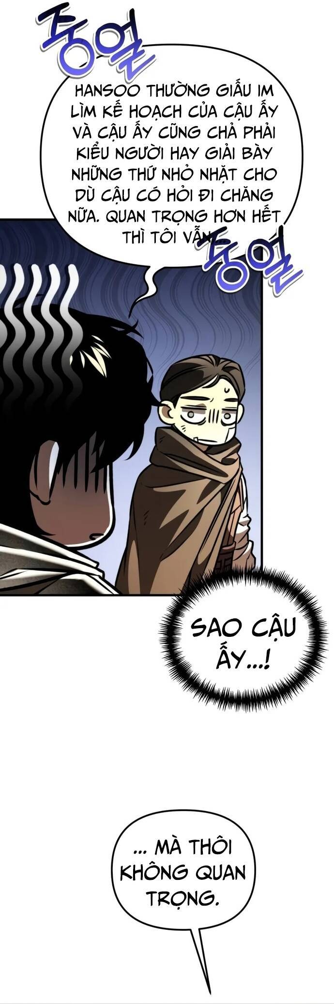Chiến Binh Hồi Quy: Chapter 67