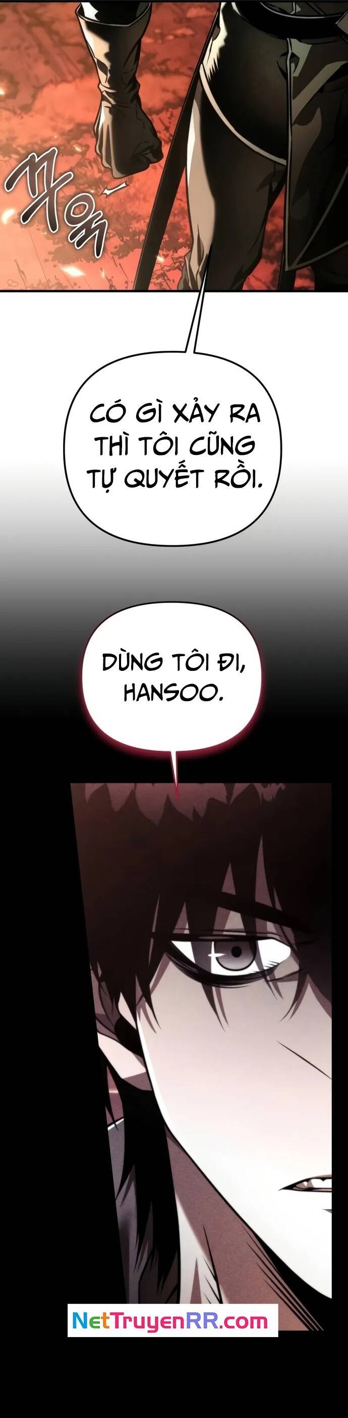 Chiến Binh Hồi Quy: Chapter 67