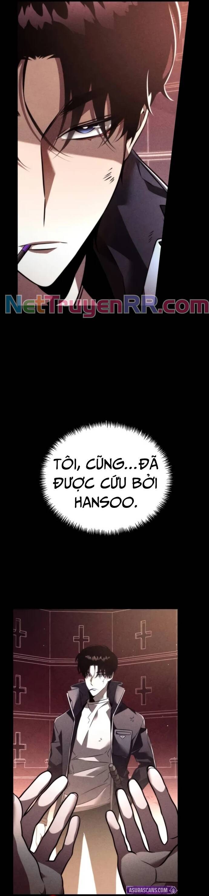 Chiến Binh Hồi Quy: Chapter 67