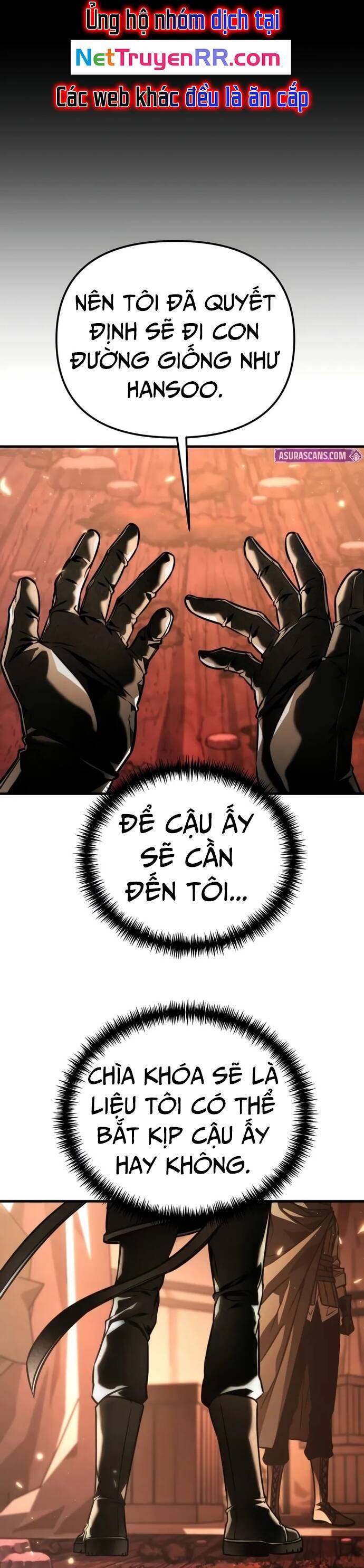 Chiến Binh Hồi Quy: Chapter 67