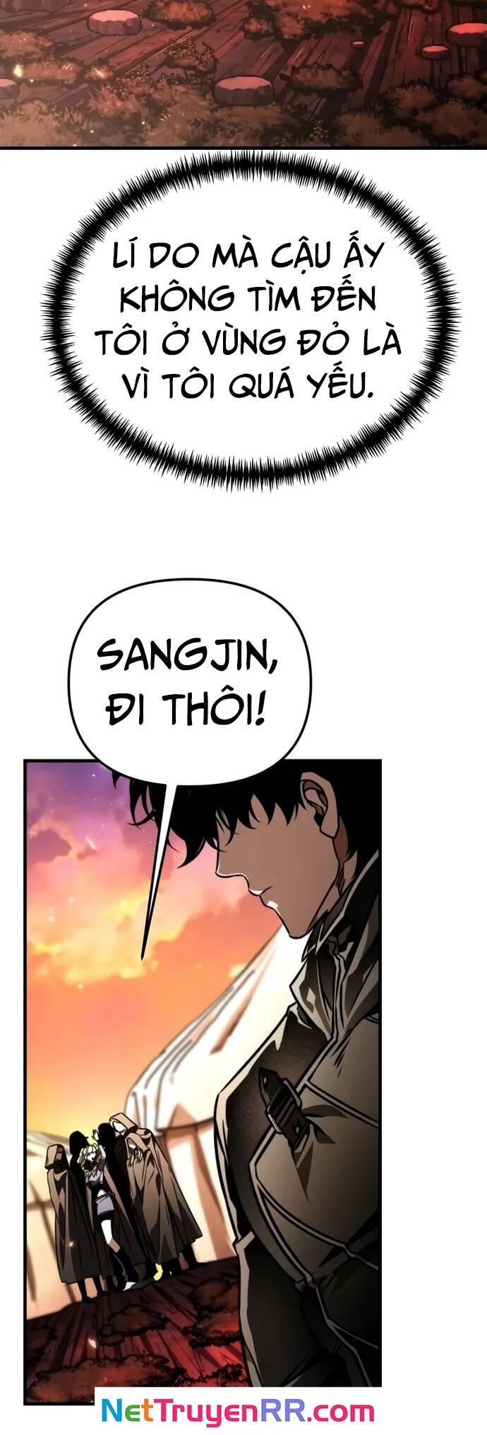 Chiến Binh Hồi Quy: Chapter 67