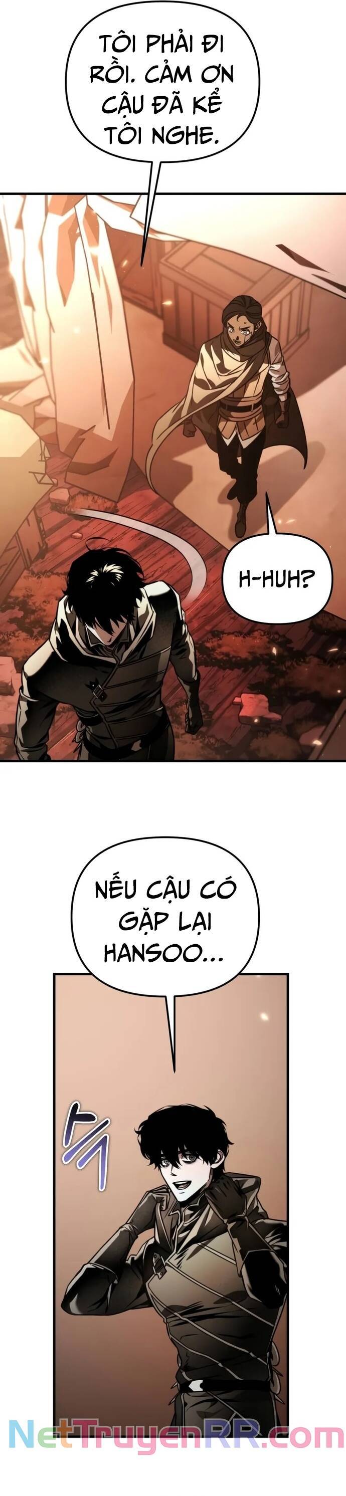 Chiến Binh Hồi Quy: Chapter 67