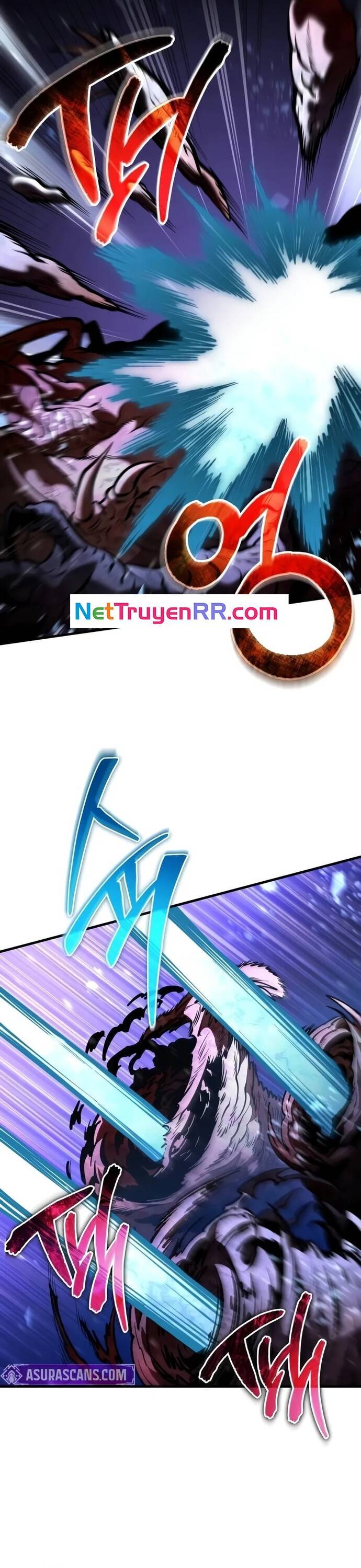 Chiến Binh Hồi Quy: Chapter 67