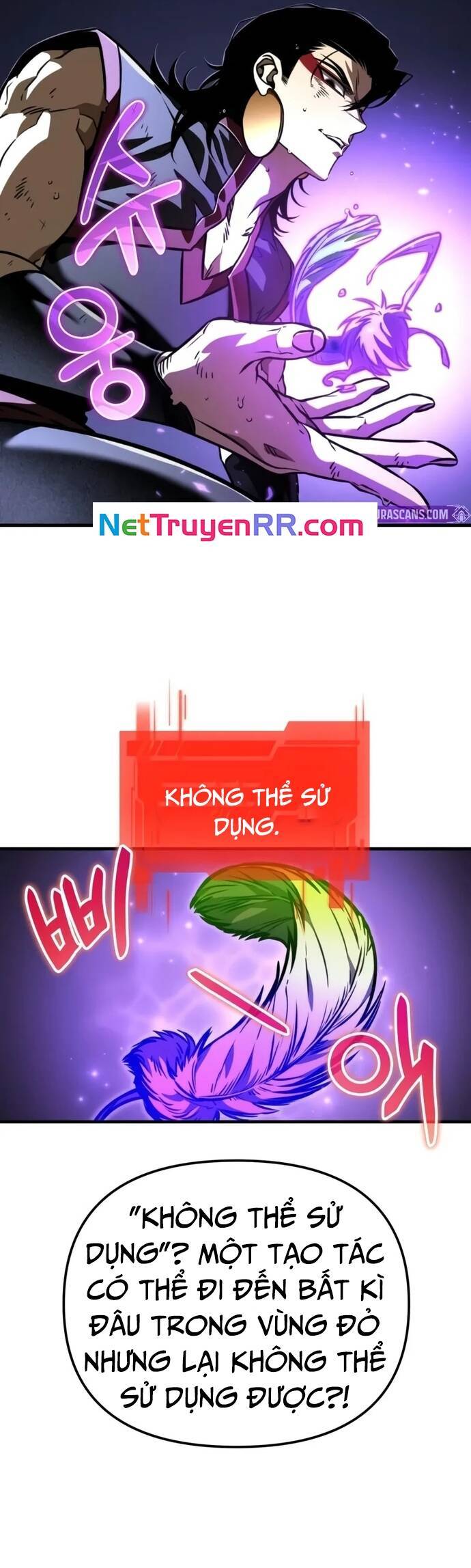 Chiến Binh Hồi Quy: Chapter 67