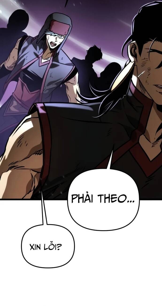 Chiến Binh Hồi Quy: Chapter 67