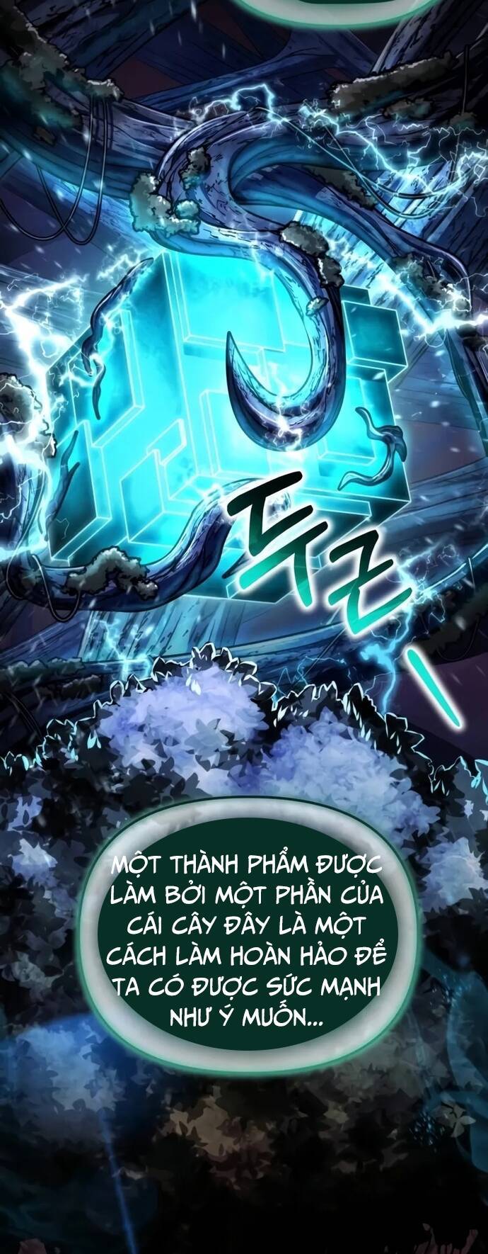 Chiến Binh Hồi Quy: Chapter 67