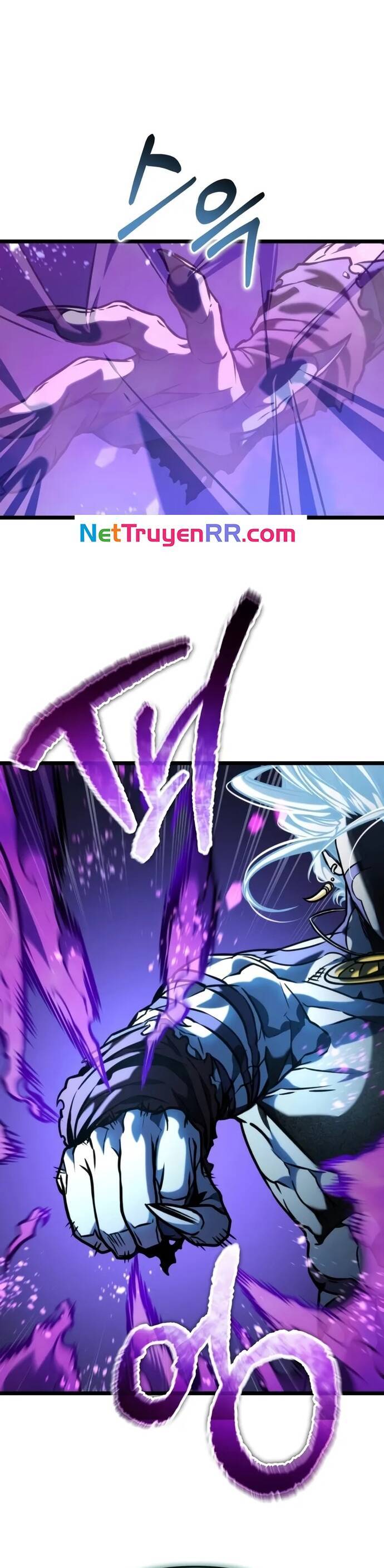 Chiến Binh Hồi Quy: Chapter 67