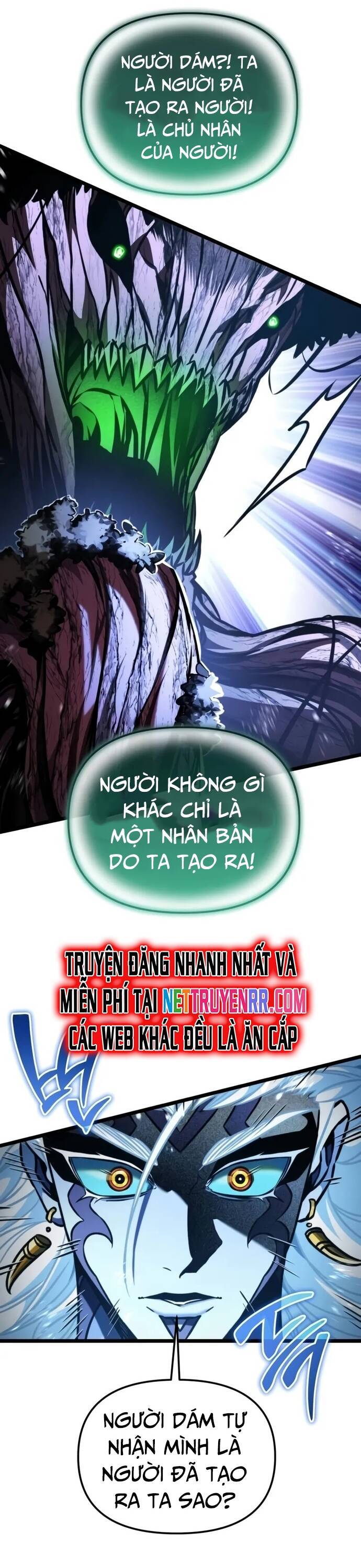 Chiến Binh Hồi Quy: Chapter 67