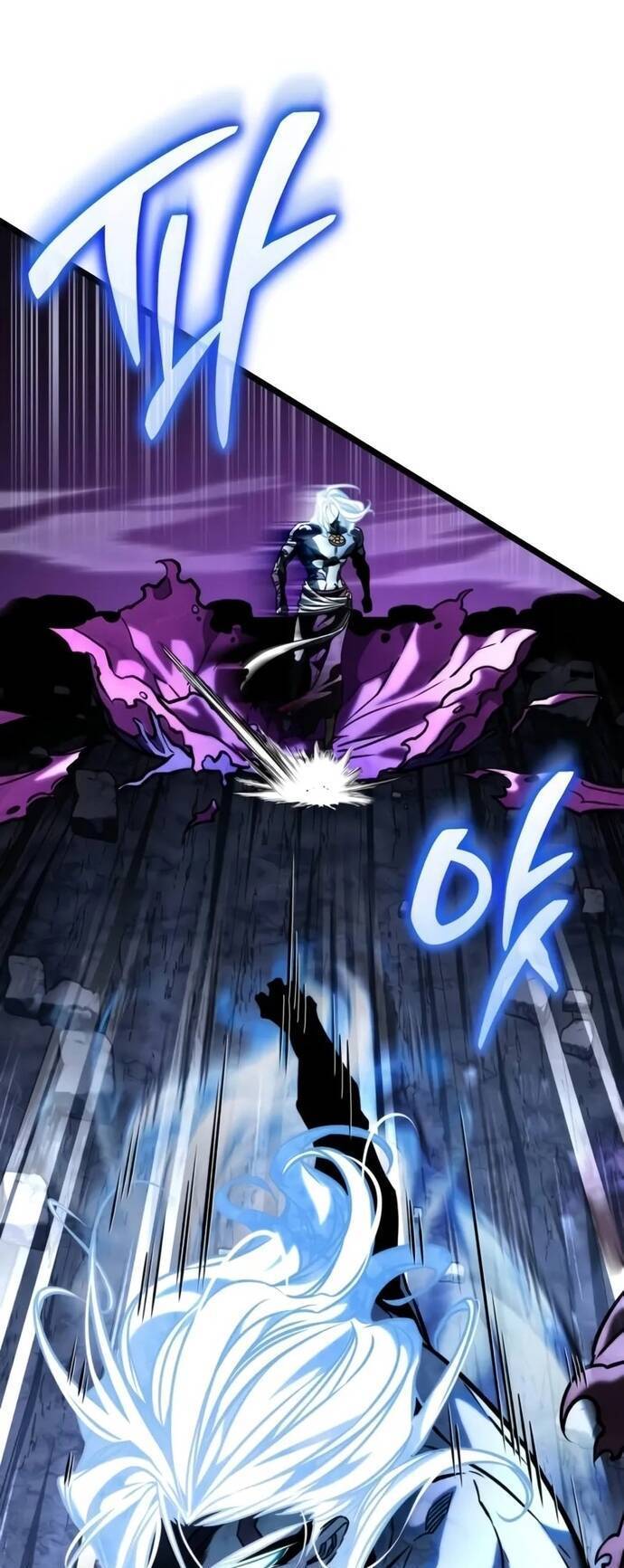 Chiến Binh Hồi Quy: Chapter 67