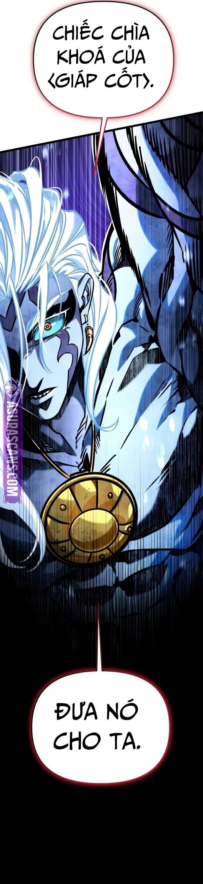 Chiến Binh Hồi Quy: Chapter 67