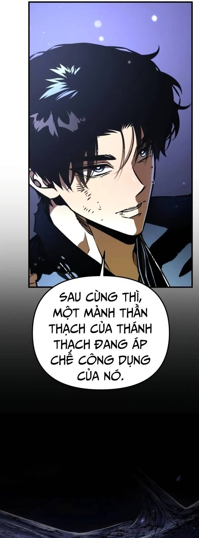 Chiến Binh Hồi Quy: Chapter 67