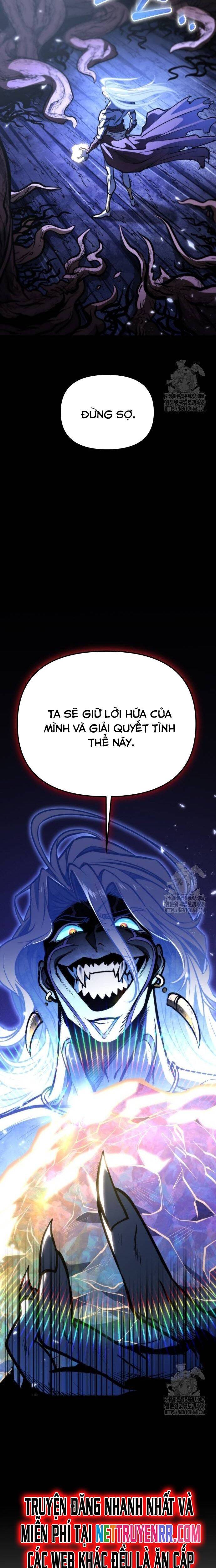 Chiến Binh Hồi Quy: Chapter 68
