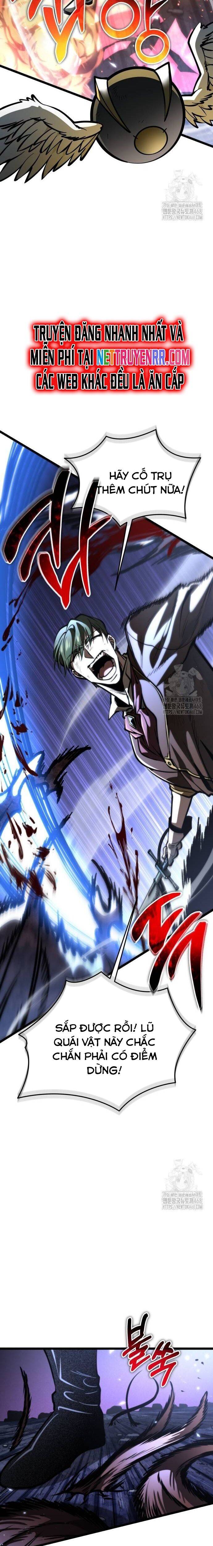 Chiến Binh Hồi Quy: Chapter 68