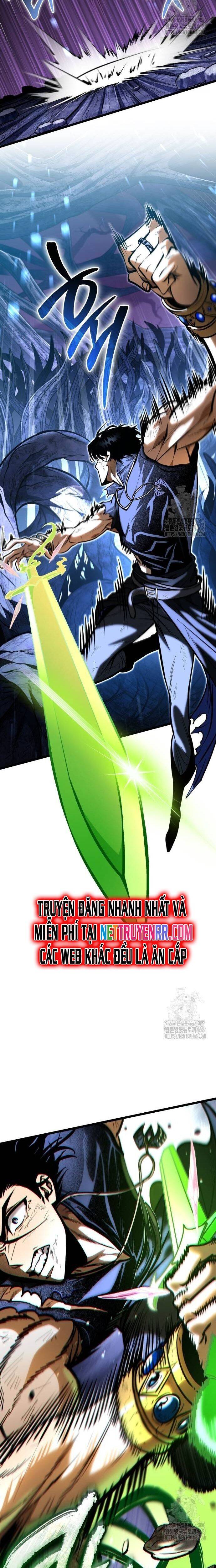 Chiến Binh Hồi Quy: Chapter 68