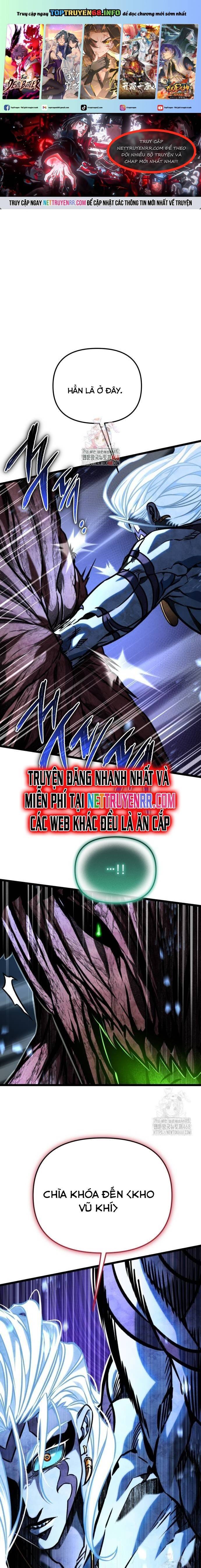 Chiến Binh Hồi Quy: Chapter 68
