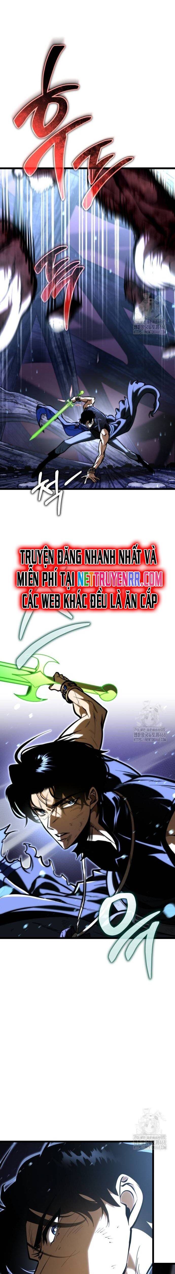 Chiến Binh Hồi Quy: Chapter 68