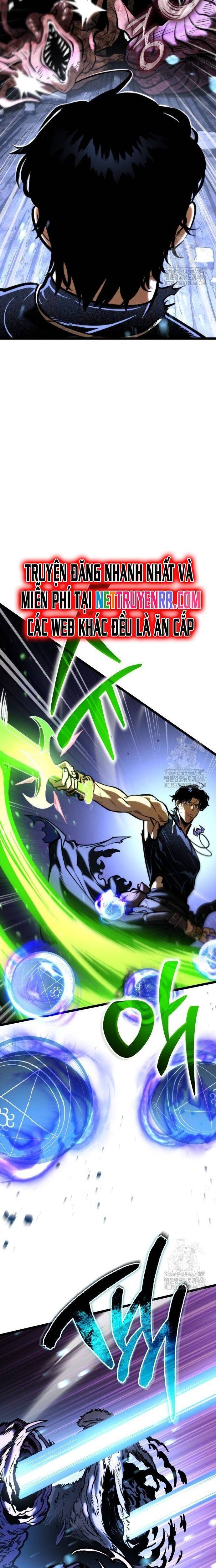 Chiến Binh Hồi Quy: Chapter 68