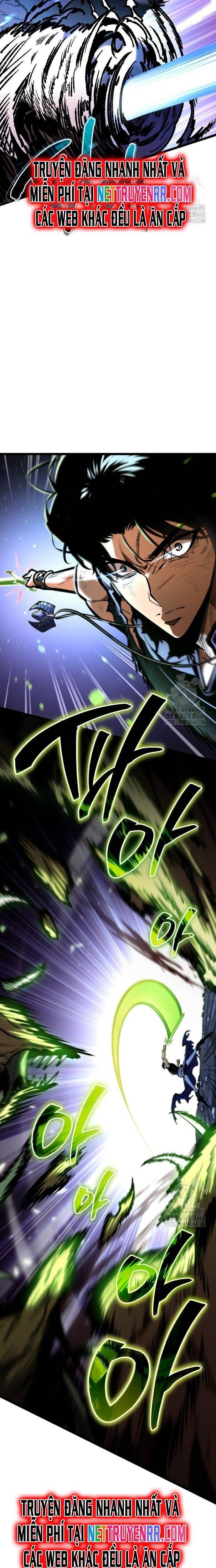 Chiến Binh Hồi Quy: Chapter 68