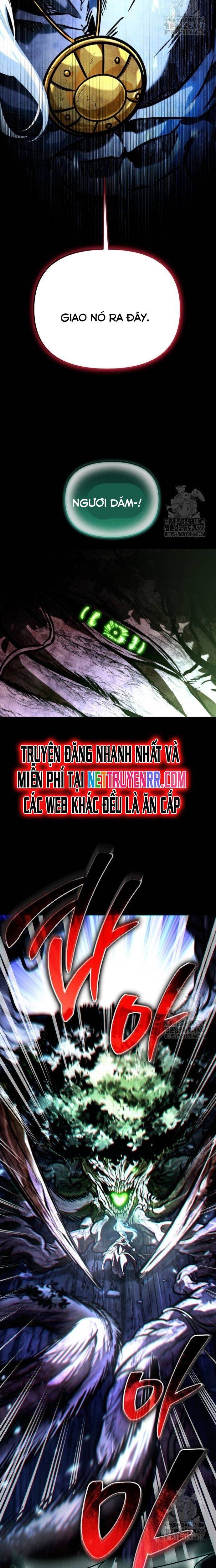 Chiến Binh Hồi Quy: Chapter 68
