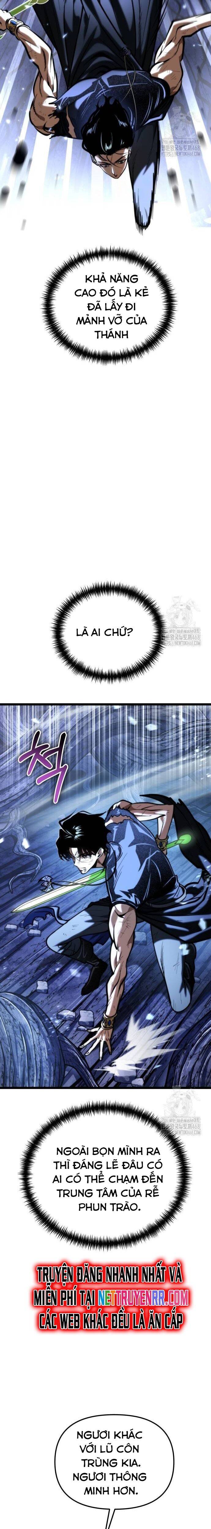 Chiến Binh Hồi Quy: Chapter 68