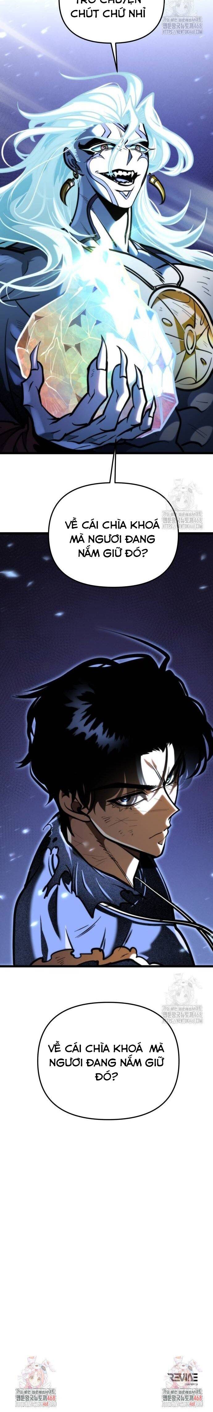 Chiến Binh Hồi Quy: Chapter 68