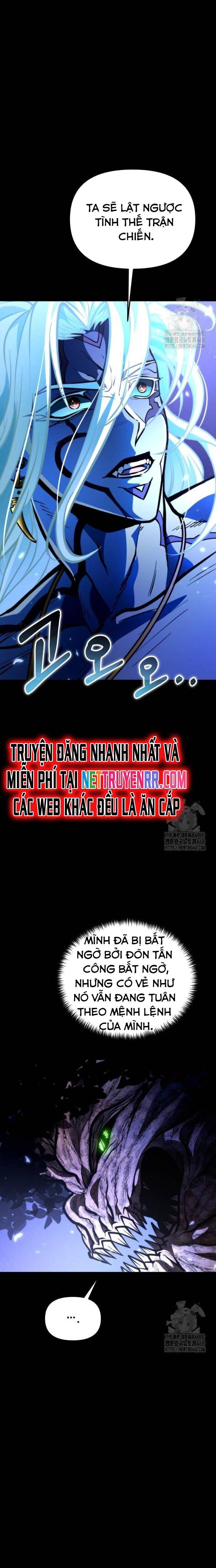 Chiến Binh Hồi Quy: Chapter 68