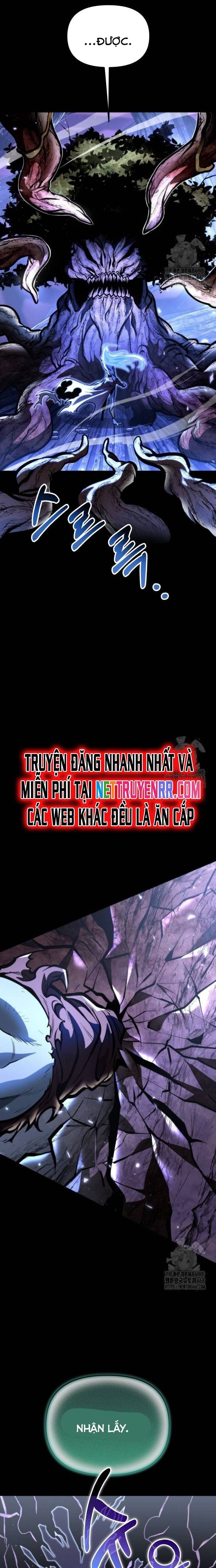 Chiến Binh Hồi Quy: Chapter 68