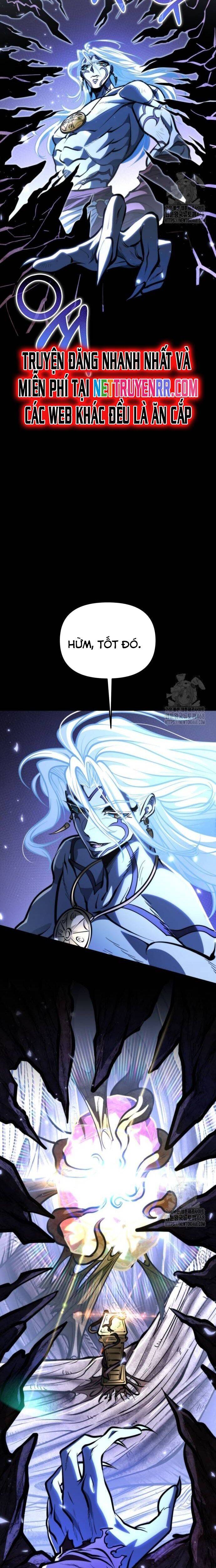Chiến Binh Hồi Quy: Chapter 68