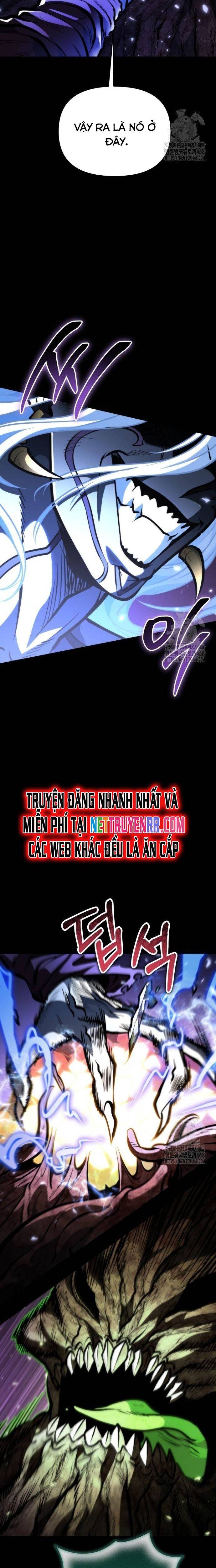 Chiến Binh Hồi Quy: Chapter 68