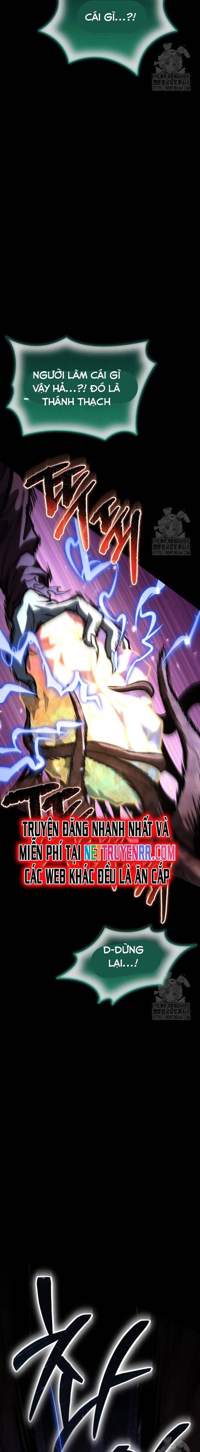 Chiến Binh Hồi Quy: Chapter 68