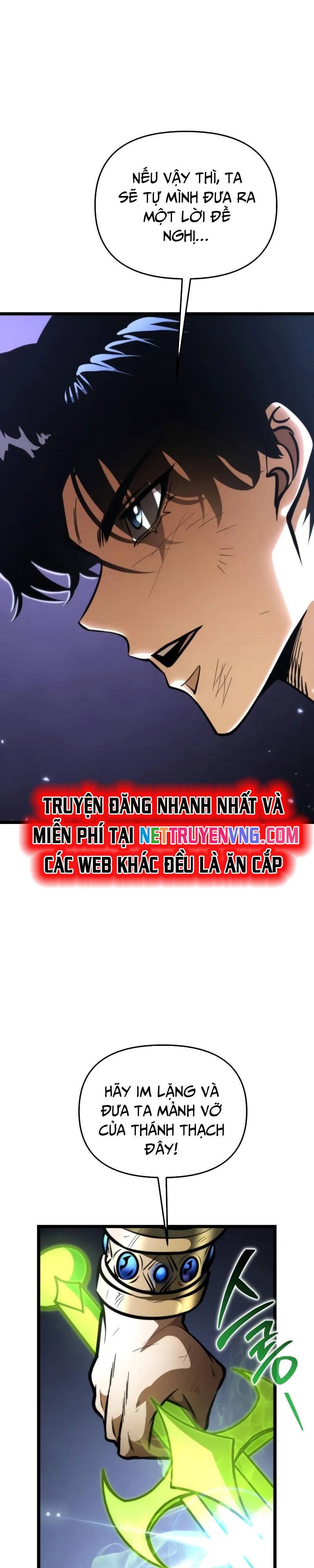 Chiến Binh Hồi Quy: Chapter 69