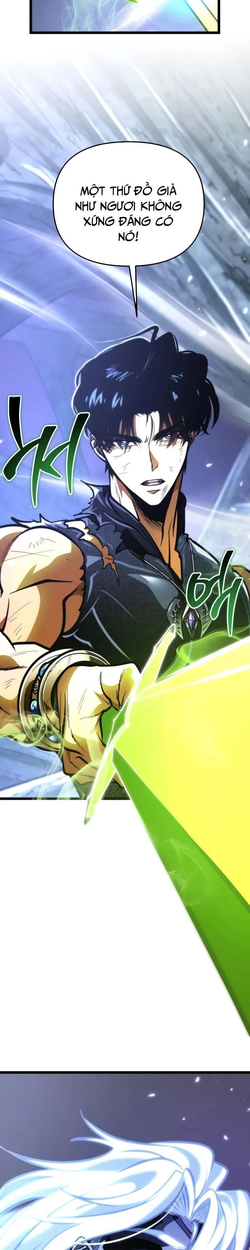 Chiến Binh Hồi Quy: Chapter 69