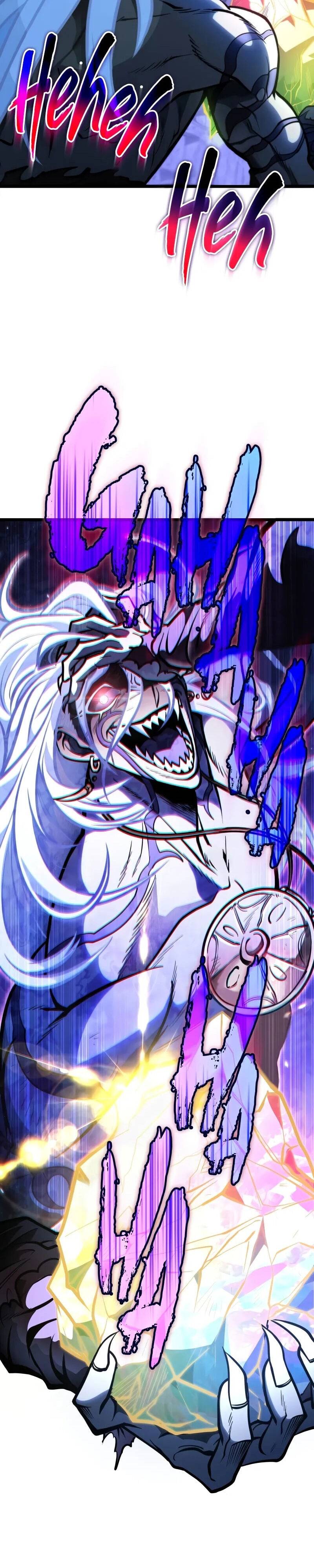 Chiến Binh Hồi Quy: Chapter 69